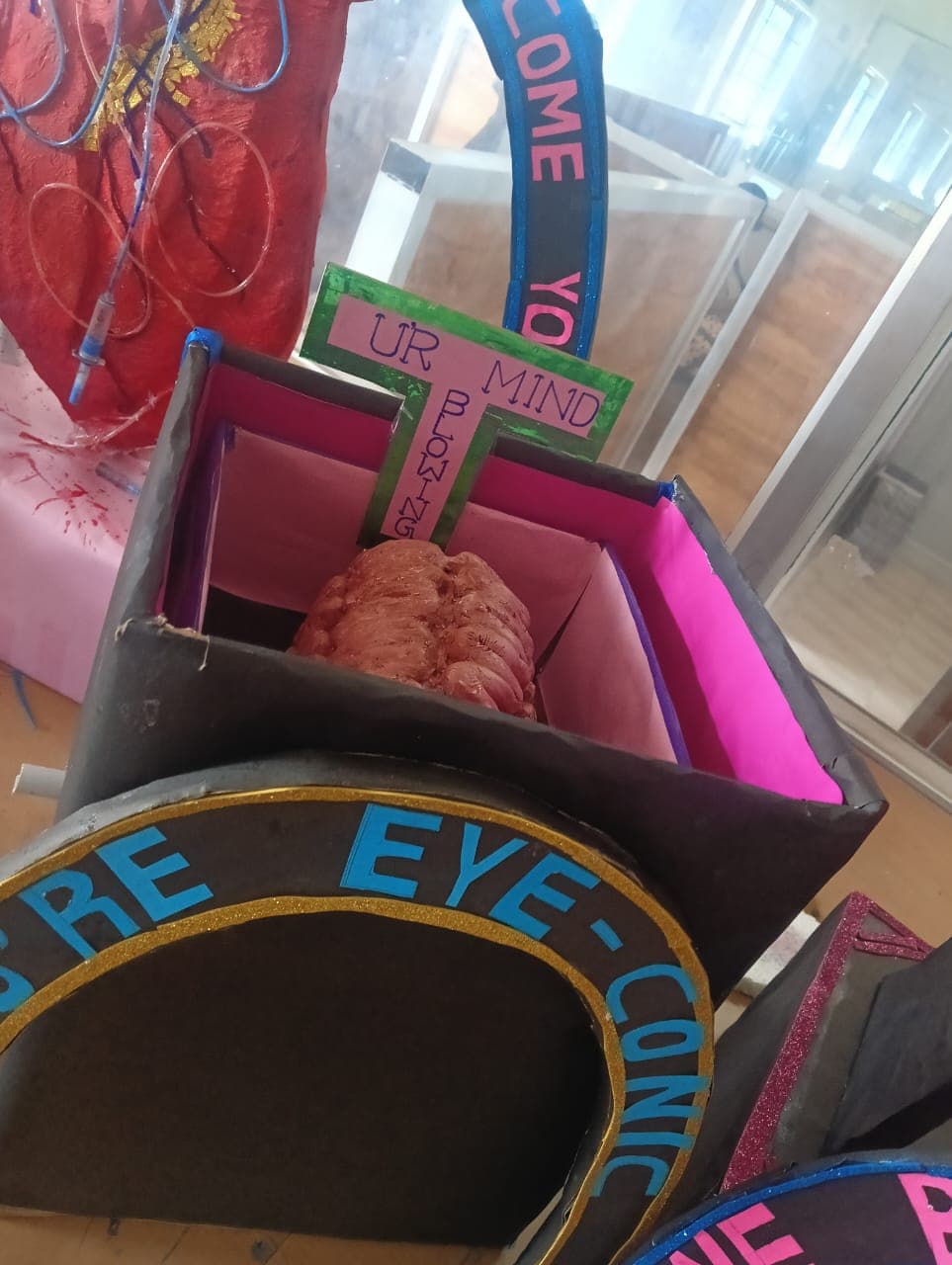 AVS Engineering College Salem Extra-Curricular photo 1